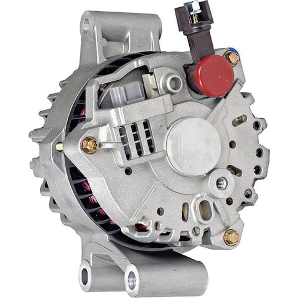 Aftermarket JAndN Electrical Products Alternator 400-14038-JN - main